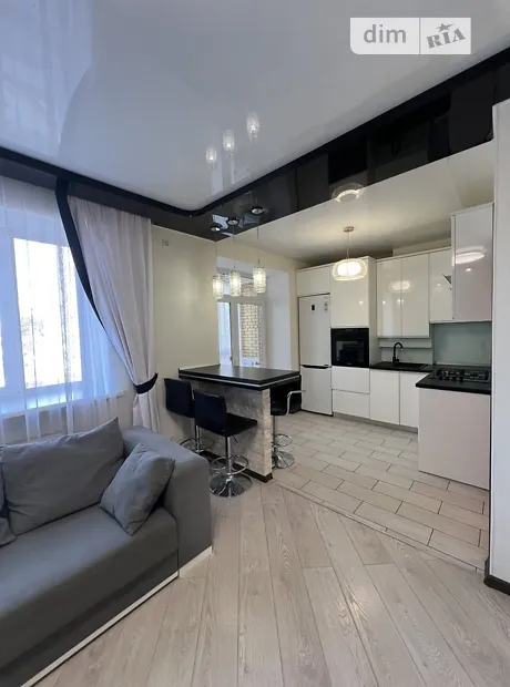 Квартира на вул. Дем'яна Попова, 26А в Києві, ID 237605, фото №2