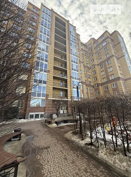 Квартира на вул. Дем'яна Попова, 26А в Києві, ID 237605, фото №11