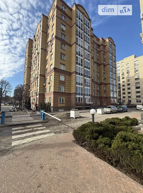 Квартира на вул. Дем'яна Попова, 26А в Києві, ID 237605, фото №12
