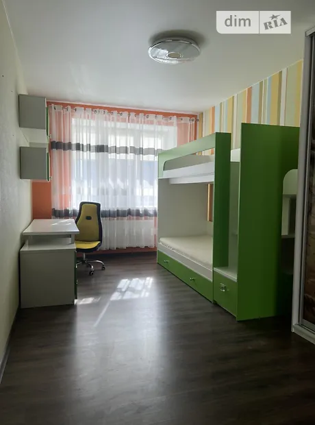 Квартира на вул. Дем'яна Попова, 26А в Києві, ID 237605, фото №9