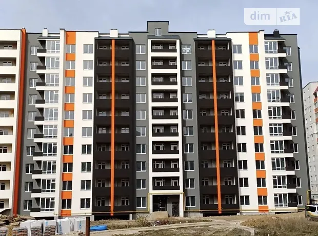 Квартира на вул. Інститутська 6/1А в Хмельницькому, ID 236491, фото №1