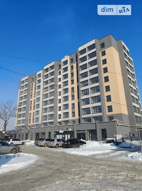 Квартира на вул. Романа Шухевича 8/2 в Хмельницькому, ID 248728, фото №12