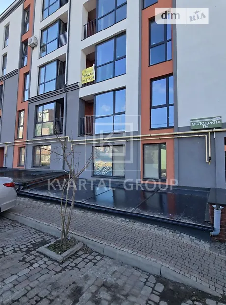 Квартира на вул. Київська в Києві, ID 308230, фото №2