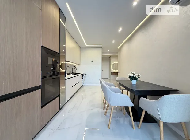 Квартира на вул. Височана Семена, 18 в Івано-Франківську, ID 166730, фото №14