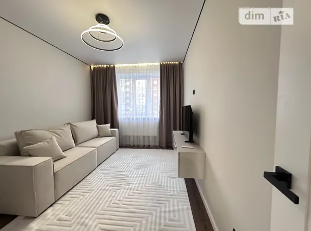 Квартира на вул. Височана Семена, 18 в Івано-Франківську, ID 166730, фото №17