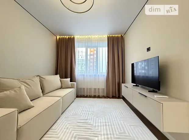 Квартира на вул. Височана Семена, 18 в Івано-Франківську, ID 166730, фото №34