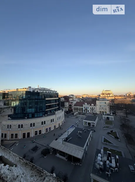 Квартира на пров. Івана Луценка 17/19 в Одесі, ID 184923, фото №1