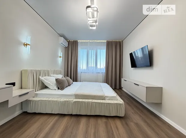 Квартира на вул. Височана Семена, 18 в Івано-Франківськ, ID 344259, фото №2