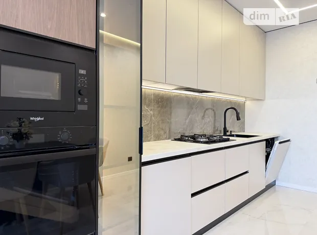Квартира на вул. Височана Семена, 18 в Івано-Франківську, ID 344259, фото №14