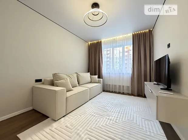 Квартира на вул. Височана Семена, 18 в Івано-Франківську, ID 344259, фото №19