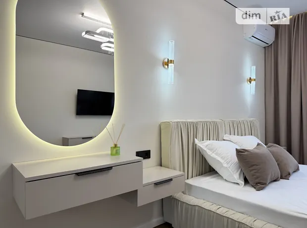 Квартира на вул. Височана Семена, 18 в Івано-Франківськ, ID 344259, фото №4