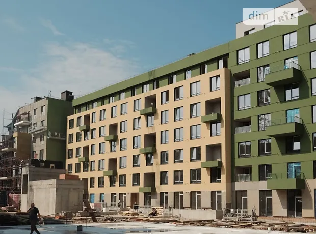 Квартира на вул. Героїв Крут в Львові, ID 305642, фото №7