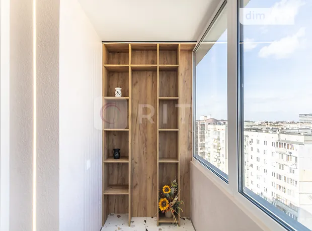 Квартира на вул. Івасюка, 1 в Івано-Франківську, ID 248370, фото №27