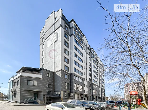 Квартира на вул. Івасюка, 1 в Івано-Франківську, ID 248370, фото №29