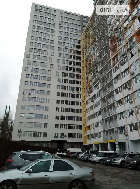 Квартира на вул. Ракетна, 24 в Київ, ID 176872, фото №1
