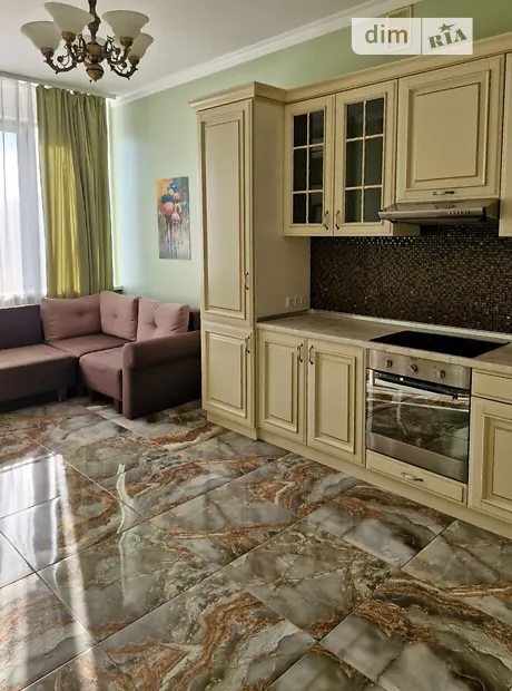 Квартира на наб. Дніпровська, 14 в Київ, ID 182378, фото №3