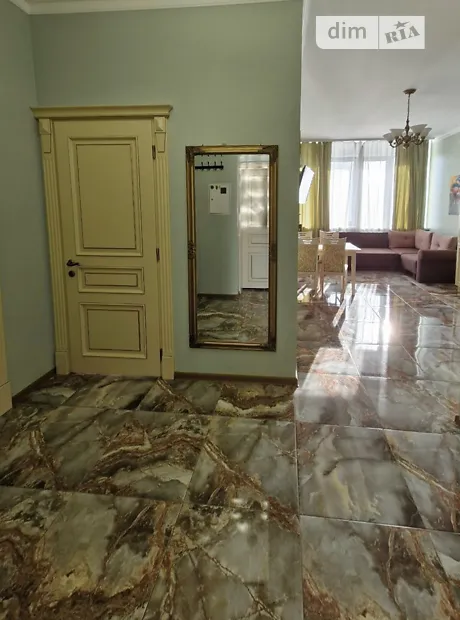 Квартира на наб. Дніпровська, 14 в Київ, ID 182378, фото №4