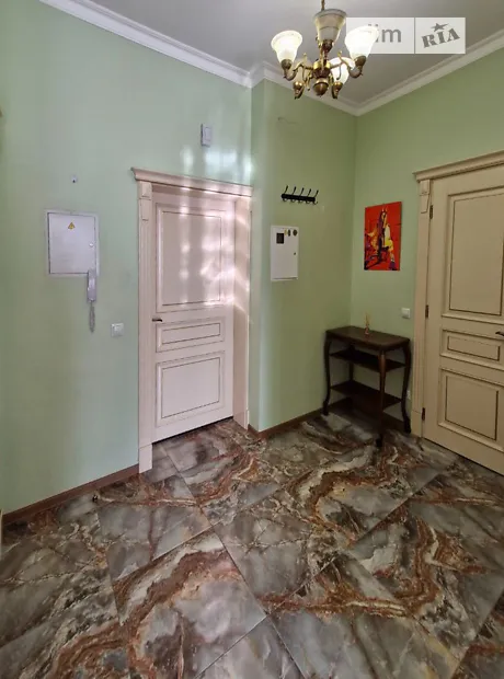 Квартира на наб. Дніпровська, 14 в Київ, ID 182378, фото №5