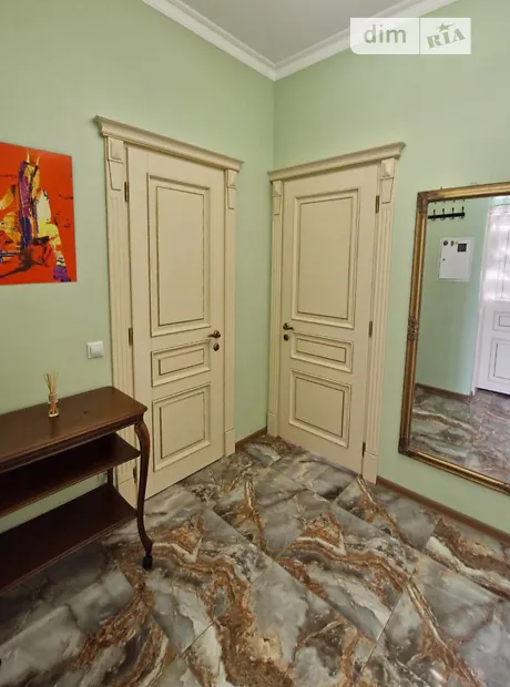 Квартира на наб. Дніпровська, 14 в Києві, ID 182378, фото №6