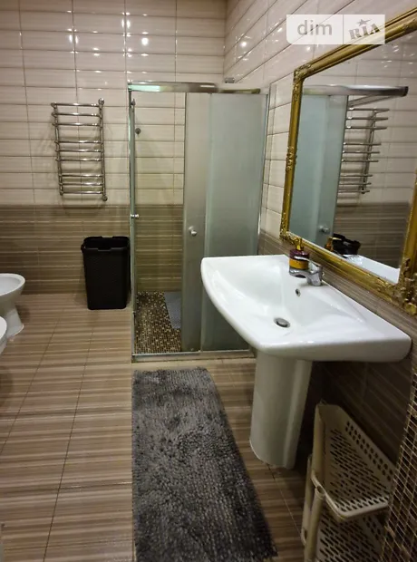 Квартира на наб. Дніпровська, 14 в Києві, ID 182378, фото №10