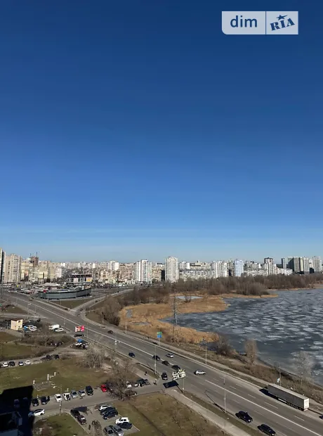 Квартира на вул. Ревуцького, 44 в Києві, ID 200551, фото №11