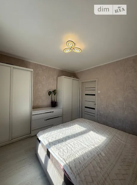 Квартира на вул. Ревуцького, 44 в Києві, ID 200551, фото №20