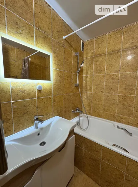 Квартира на вул. Ревуцького, 44 в Києві, ID 200551, фото №22