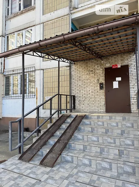 Квартира на вул. Ревуцького, 44 в Києві, ID 200551, фото №24