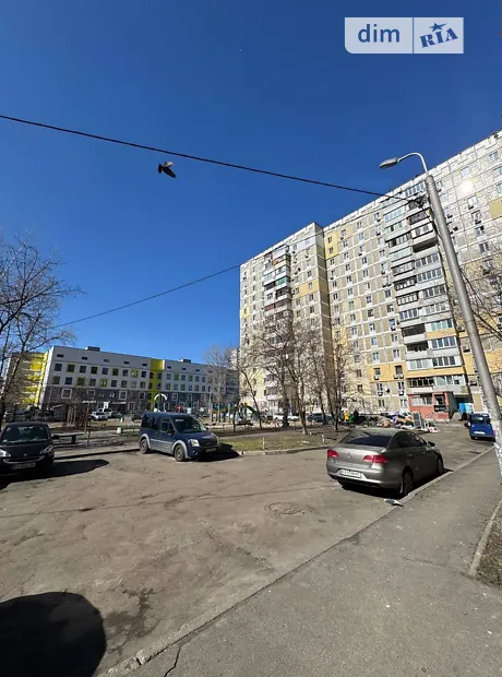 Квартира на вул. Ревуцького, 44 в Києві, ID 200551, фото №25