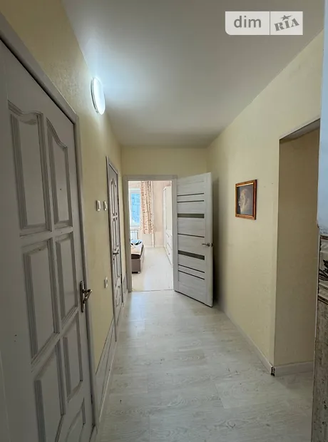 Квартира на вул. Ревуцького, 44 в Києві, ID 200551, фото №5