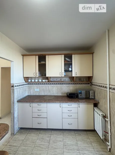 Квартира на вул. Ревуцького, 44 в Києві, ID 200551, фото №6