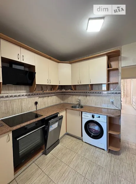 Квартира на вул. Ревуцького, 44 в Києві, ID 200551, фото №7