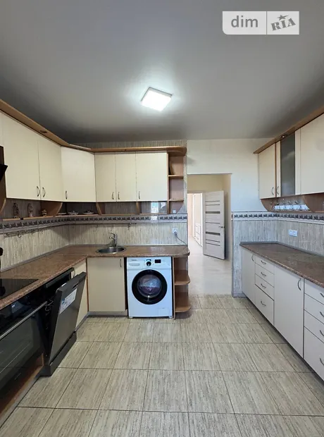 Квартира на вул. Ревуцького, 44 в Києві, ID 200551, фото №8