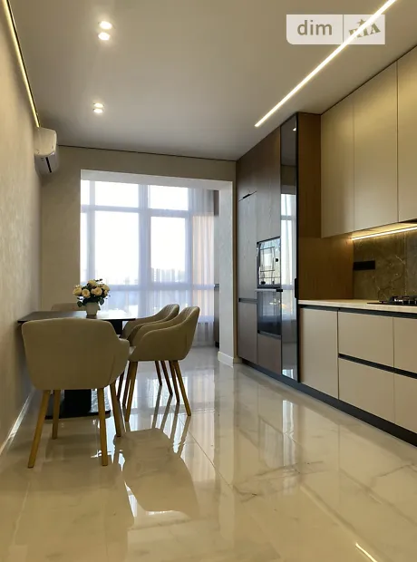 Квартира на вул. Височана Семена, 18 в Івано-Франківську, ID 179758, фото №1