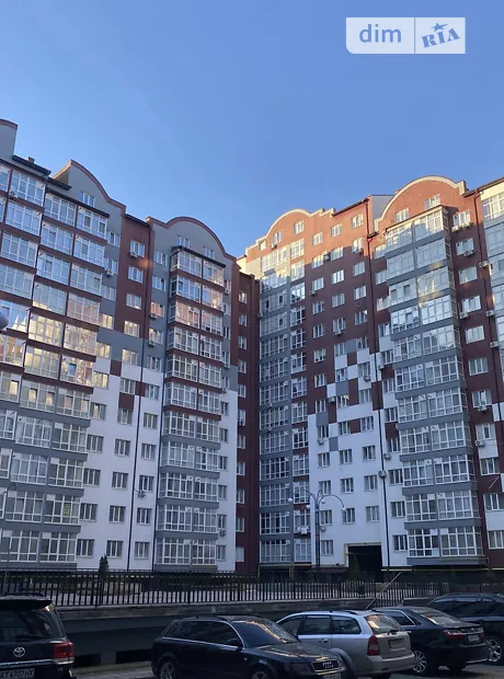 Квартира на вул. Височана Семена, 18 в Івано-Франківську, ID 179758, фото №14
