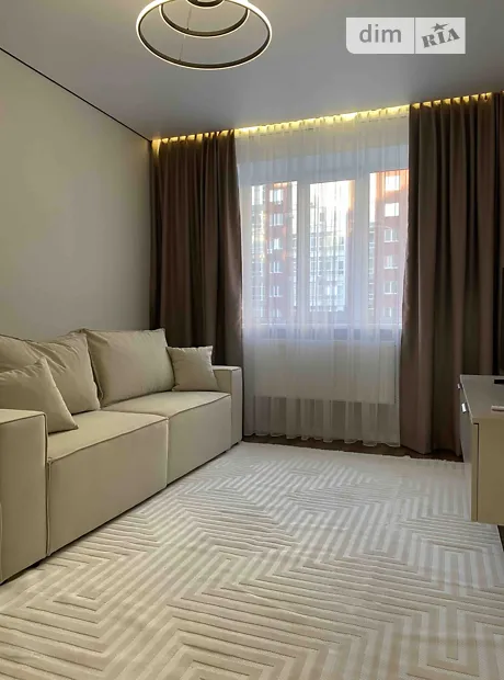 Квартира на вул. Височана Семена, 18 в Івано-Франківську, ID 179758, фото №5