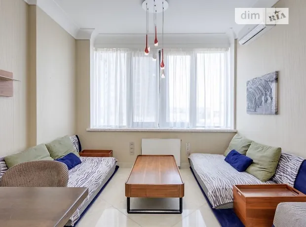 Квартира на наб. Дніпровська, 14 в Києві, ID 180431, фото №7