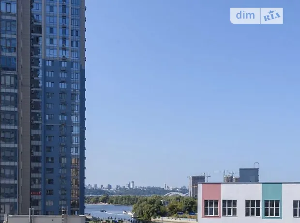 Квартира на наб. Дніпровська, 14 в Києві, ID 180431, фото №8