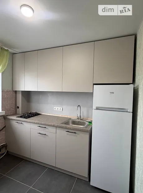 Квартира на вул. Володимирська, 2 в Київ, ID 306806, фото №1