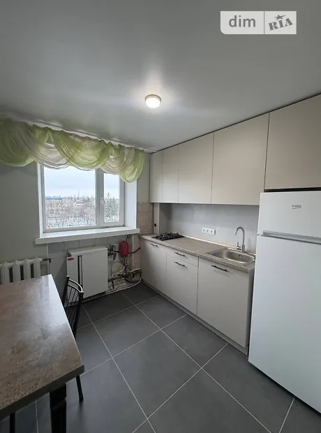 Квартира на вул. Володимирська, 2 в Київ, ID 306806, фото №2