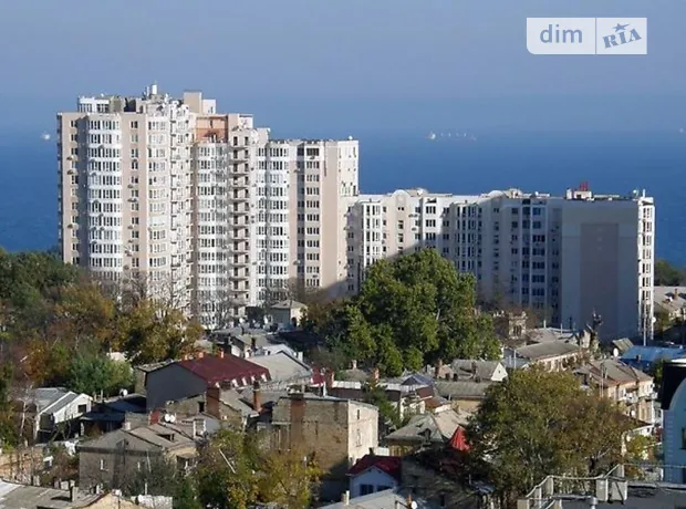 Квартира на пров. Обсерваторний 2/6 в Одесі, ID 201594, фото №2