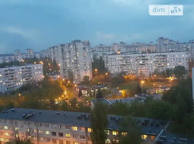Квартира на вул. Мирослава Мисли, 48В в Харкові, ID 198859, фото №14