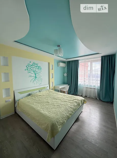 Квартира на вул. Мирослава Мисли, 48В в Харкові, ID 198859, фото №4