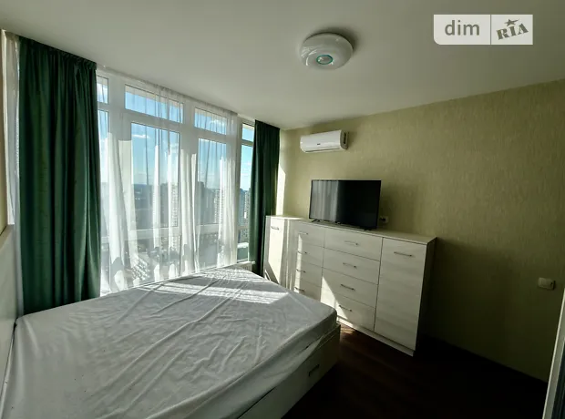 Квартира на вул. Львівська, 15 в Києві, ID 208156, фото №1