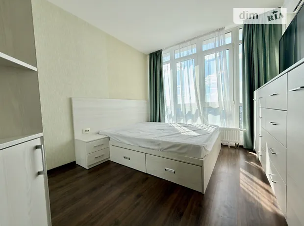 Квартира на вул. Львівська, 15 в Києві, ID 208156, фото №4
