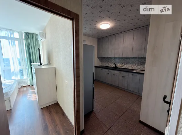 Квартира на вул. Львівська, 15 в Києві, ID 208156, фото №6