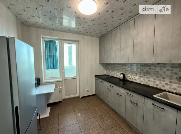 Квартира на вул. Львівська, 15 в Києві, ID 208156, фото №7