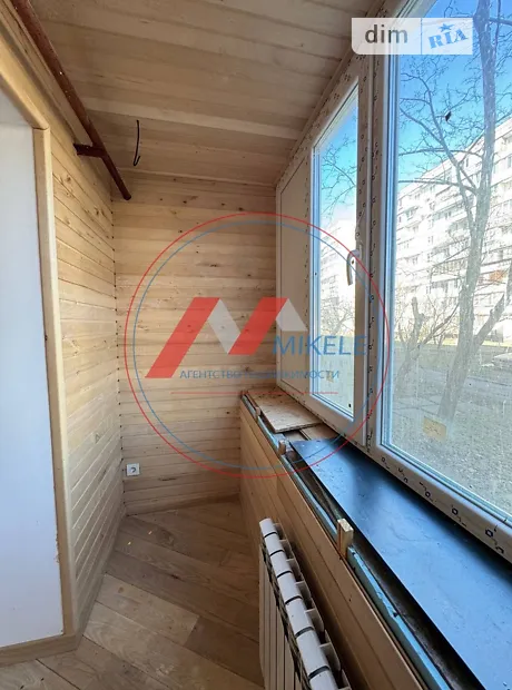 Квартира на вул. Богатирська, 10 в Києві, ID 181038, фото №14