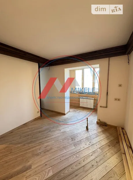 Квартира на вул. Богатирська, 10 в Києві, ID 181038, фото №16