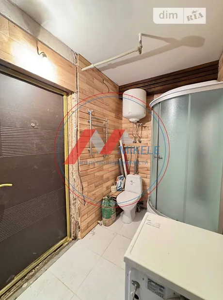 Квартира на вул. Богатирська, 10 в Києві, ID 181038, фото №21